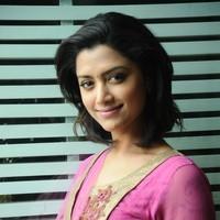 Mamta Mohandas at Anwar audio launch - Pictures | Picture 96063